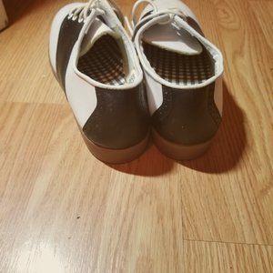 Predictions Oxford Saddle